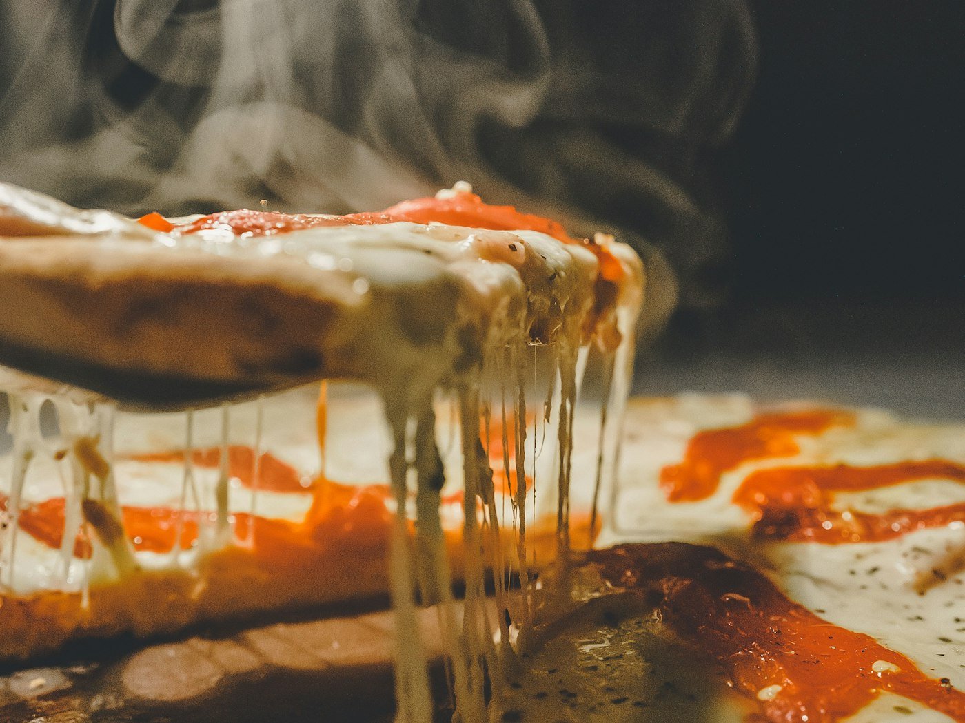 Pizzaria Forno & Arte EXEMPLO